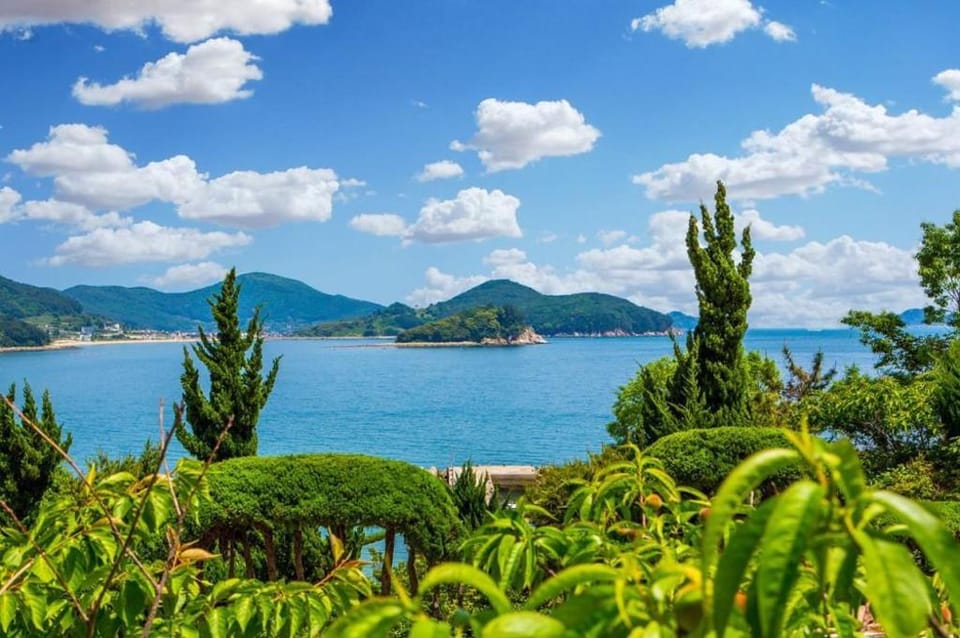 Gaejul Trip Pension Bed and Breakfast in South Korea