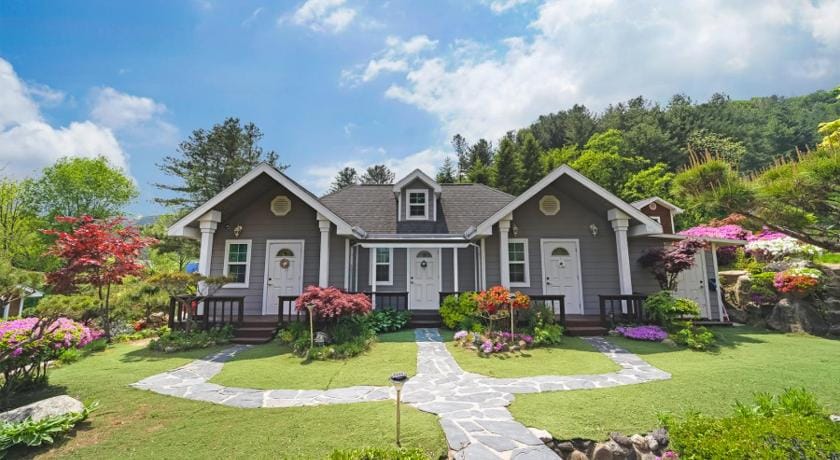 Gapyeong Yeheaden Pension Bed and Breakfast in Gyeonggi-do