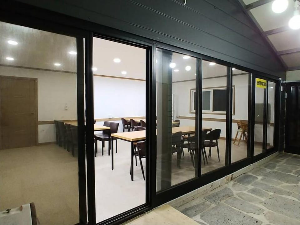 Hue travel Pension Bed and Breakfast in South Korea