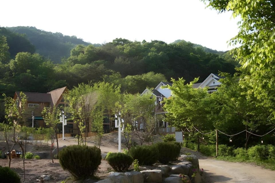 Supsok pretty pension Bed and Breakfast in Gyeonggi-do