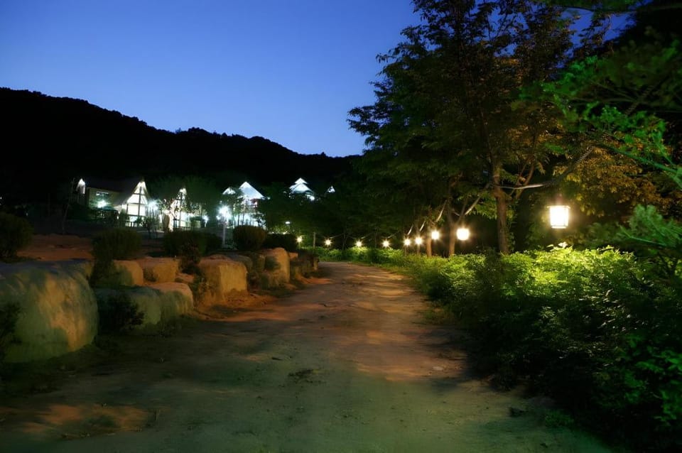 Supsok pretty pension Bed and Breakfast in Gyeonggi-do