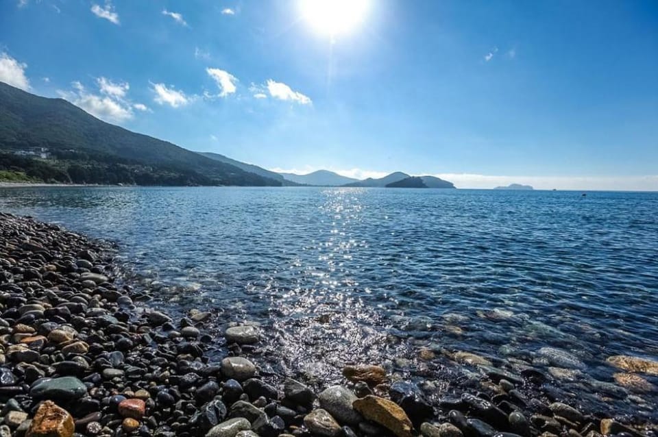 Geoje Chungsol Bed and Breakfast in South Korea