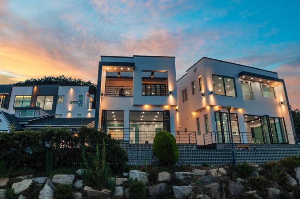 Poolvilla 1night 2day Bed and Breakfast in South Korea