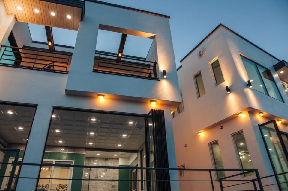 Poolvilla 1night 2day Bed and Breakfast in South Korea
