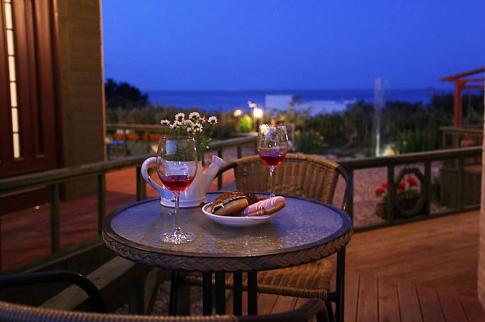 Sky sea pension Bed and Breakfast in South Korea