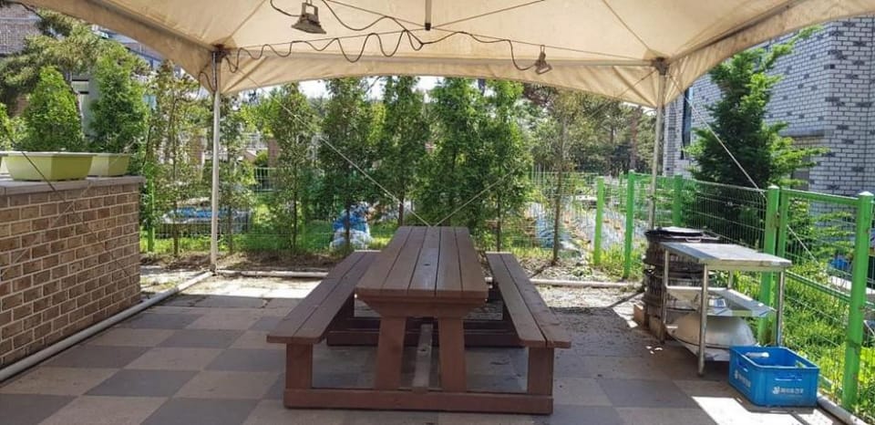 Sun and moon pension Bed and Breakfast in Gyeonggi-do