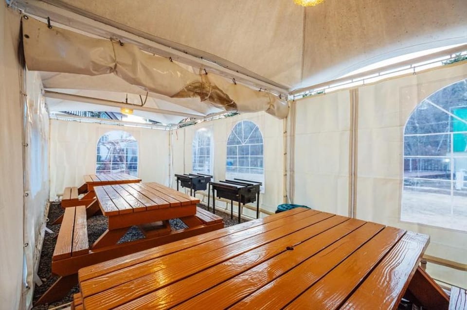 Palsecjo Pension Bed and Breakfast in South Korea