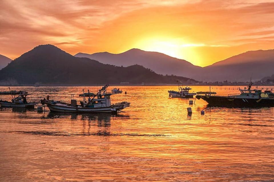 Beach Maru Pension Bed and Breakfast in South Korea