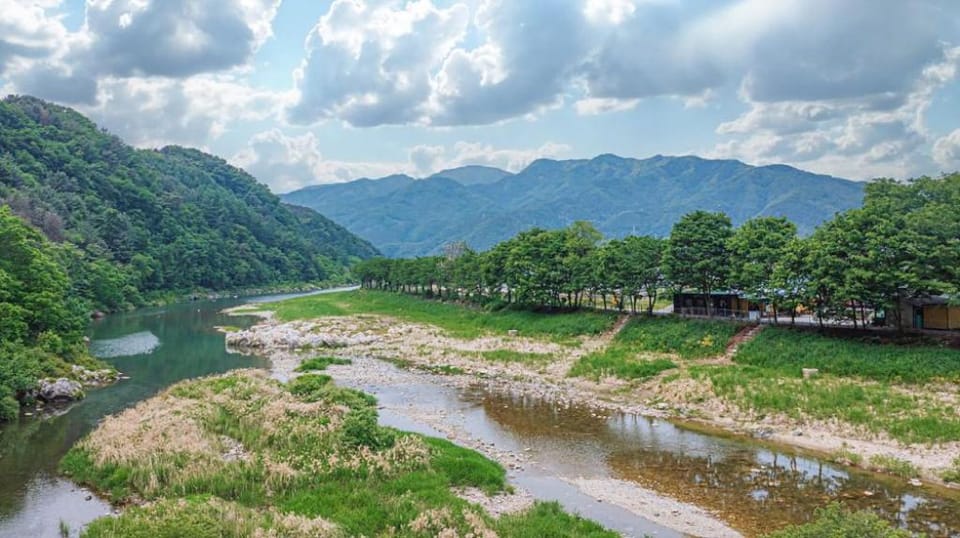Mare Pension Bed and Breakfast in Gyeonggi-do