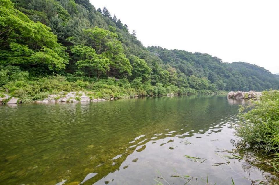 Mare Pension Bed and Breakfast in Gyeonggi-do