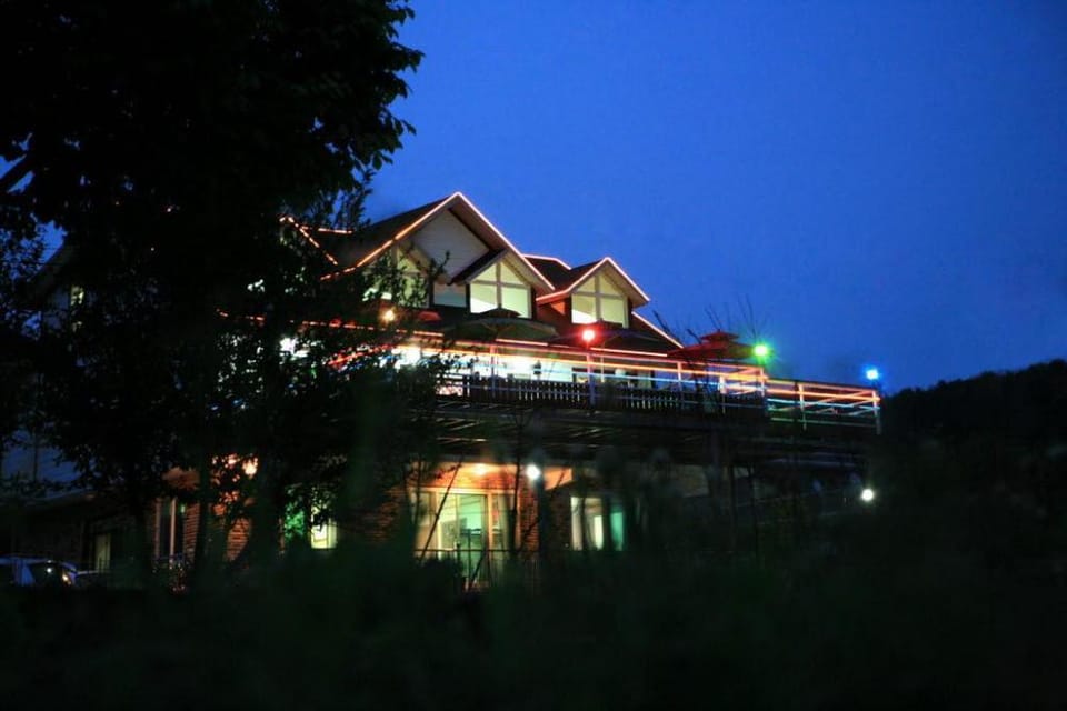Youngchu morning pension Bed and Breakfast in Gyeonggi-do