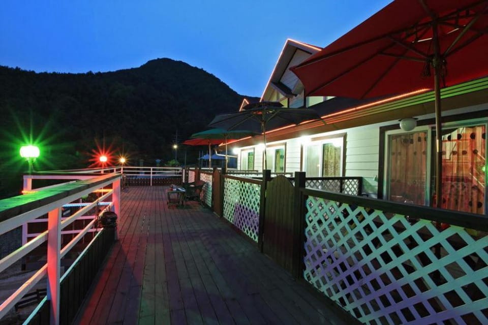 Youngchu morning pension Bed and Breakfast in Gyeonggi-do