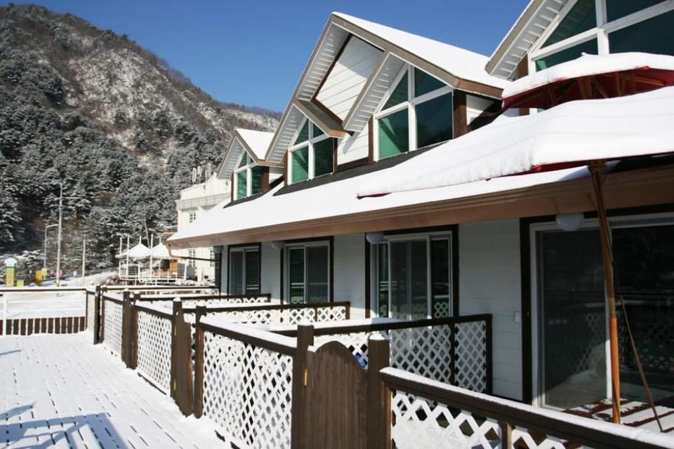 Youngchu morning pension Bed and Breakfast in Gyeonggi-do