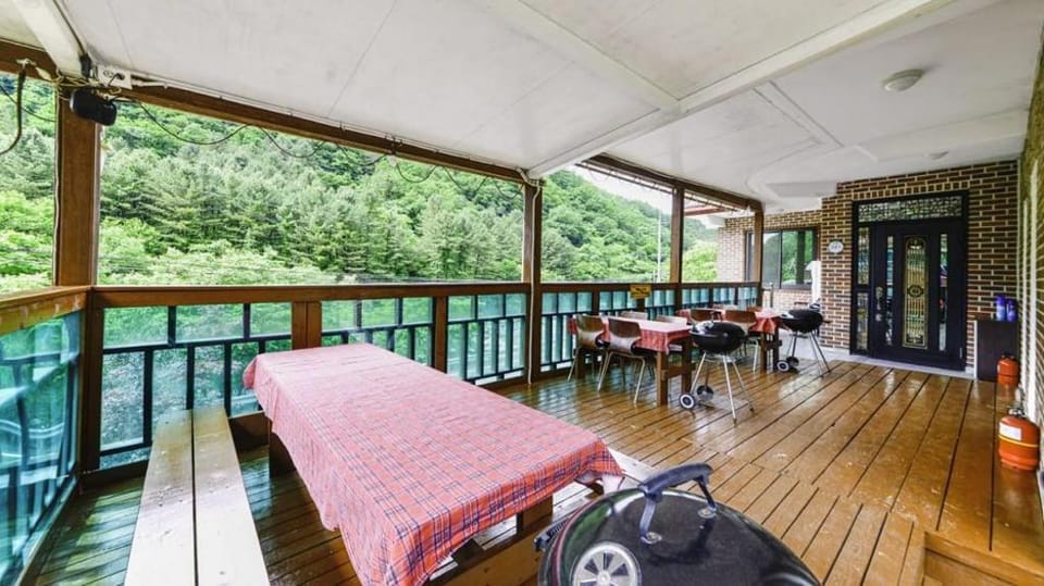 Sangol story pension Bed and Breakfast in Gyeonggi-do