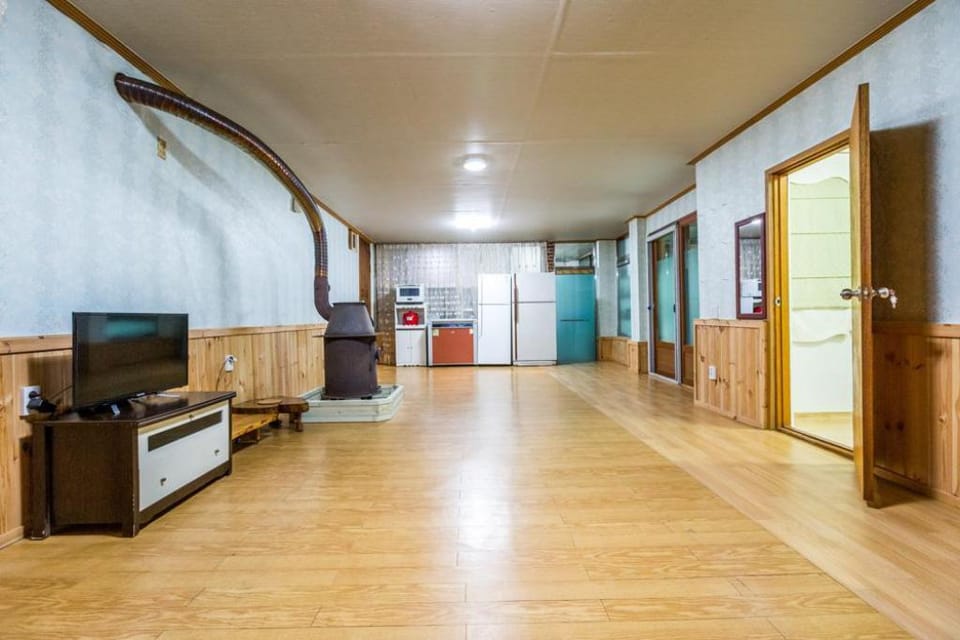 Sangol story pension Bed and Breakfast in Gyeonggi-do