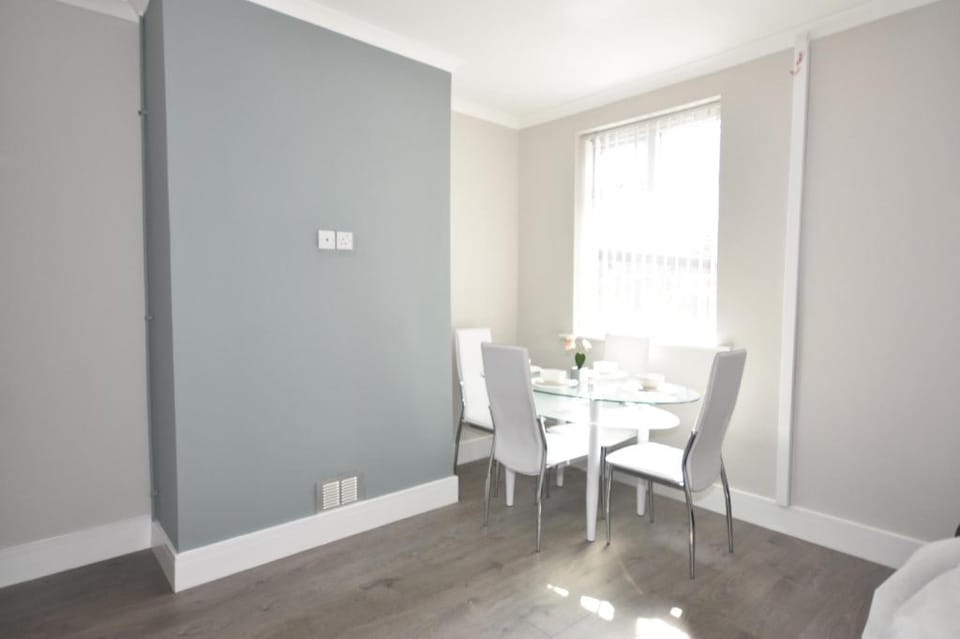 Townhouse @ 32 Penkhull New Road Stoke Hotel in Stoke-on-Trent