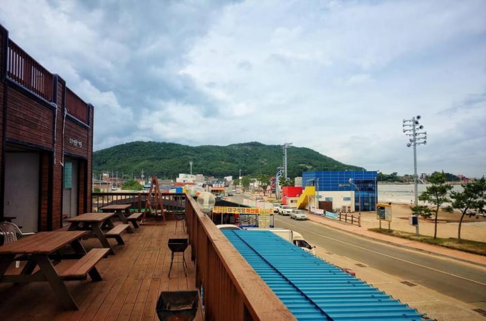 Walpo donghae Pension 2 Bed and Breakfast in South Korea