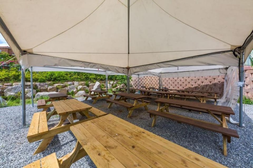 Clover Resort Bed and Breakfast in Gyeonggi-do