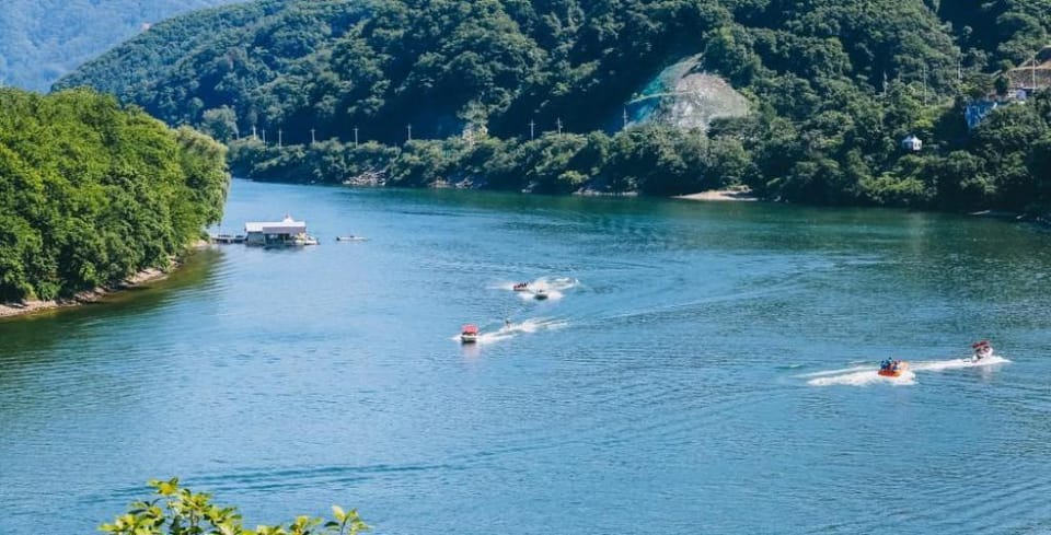 Very Special Trip Pension Bed and Breakfast in Gyeonggi-do