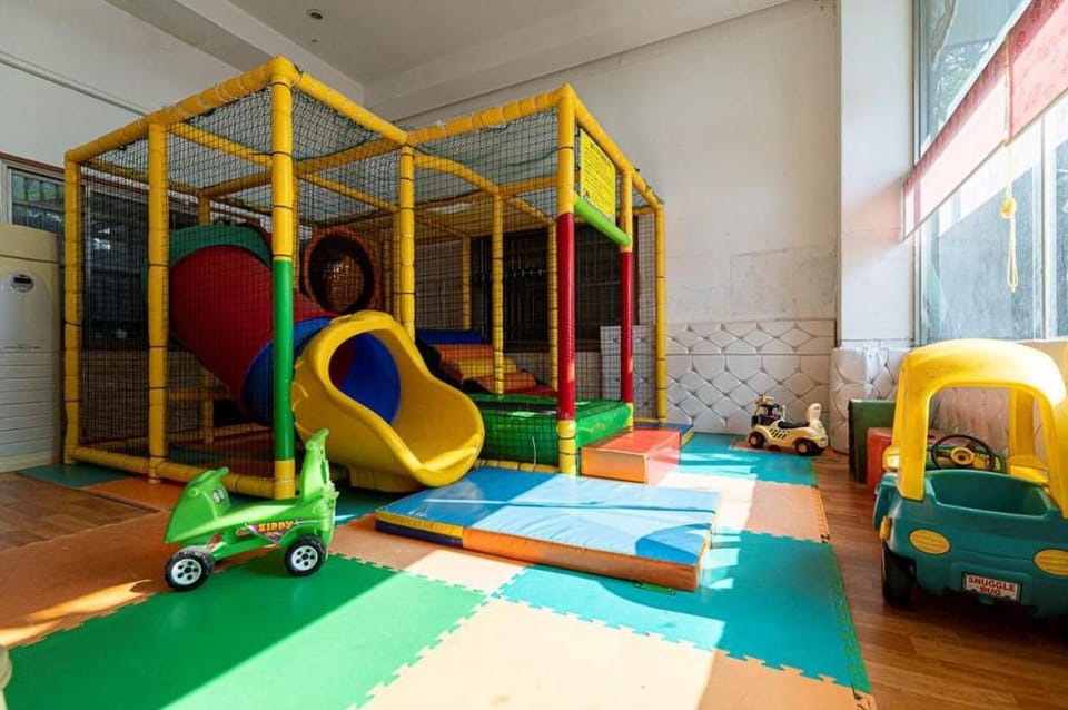 Yeonghungdo Haesong Bed and Breakfast in Gyeonggi-do