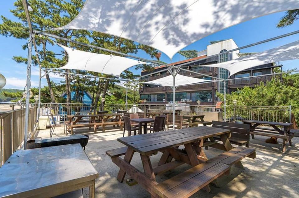 Yeonghungdo Haesong Bed and Breakfast in Gyeonggi-do