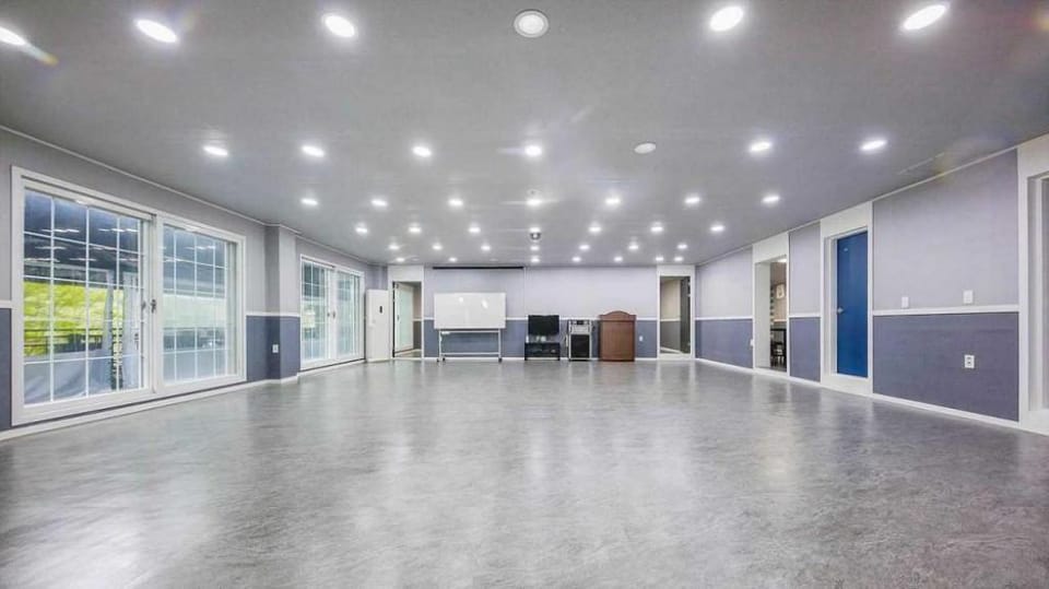 Uncle Tom s Sangreen Pension Apartment in Gyeonggi-do