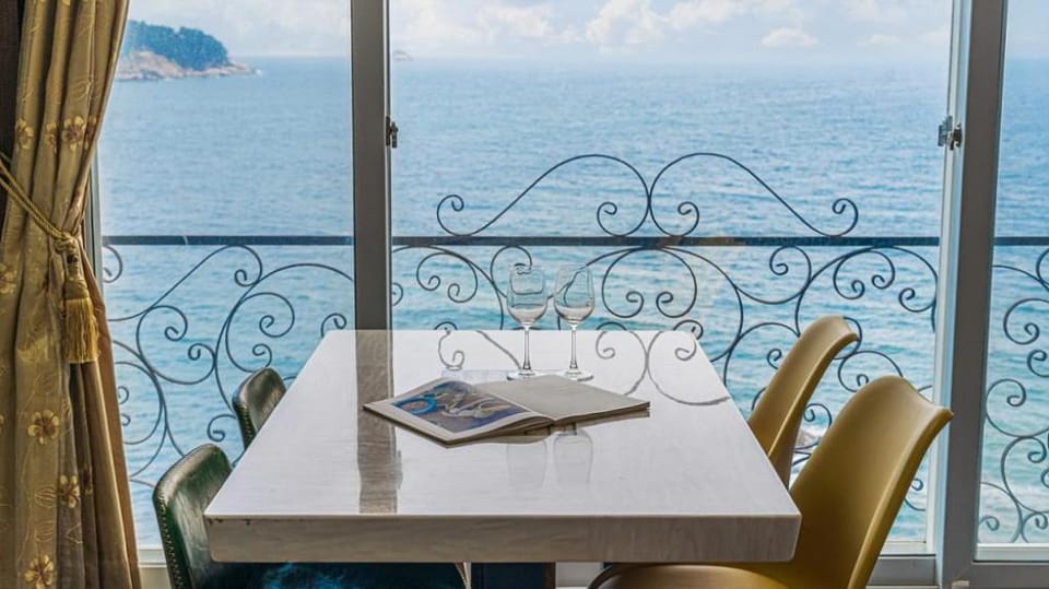 White O Bed and Breakfast in South Korea