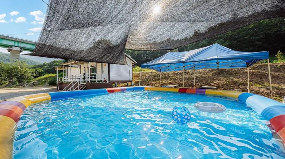 happyriver Bed and Breakfast in Gyeonggi-do