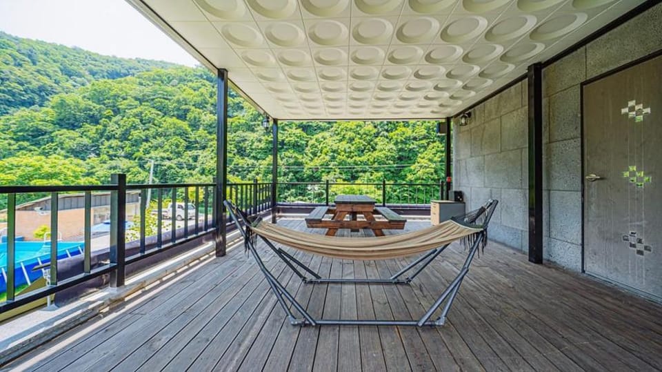 healinghouse Bed and Breakfast in Gyeonggi-do