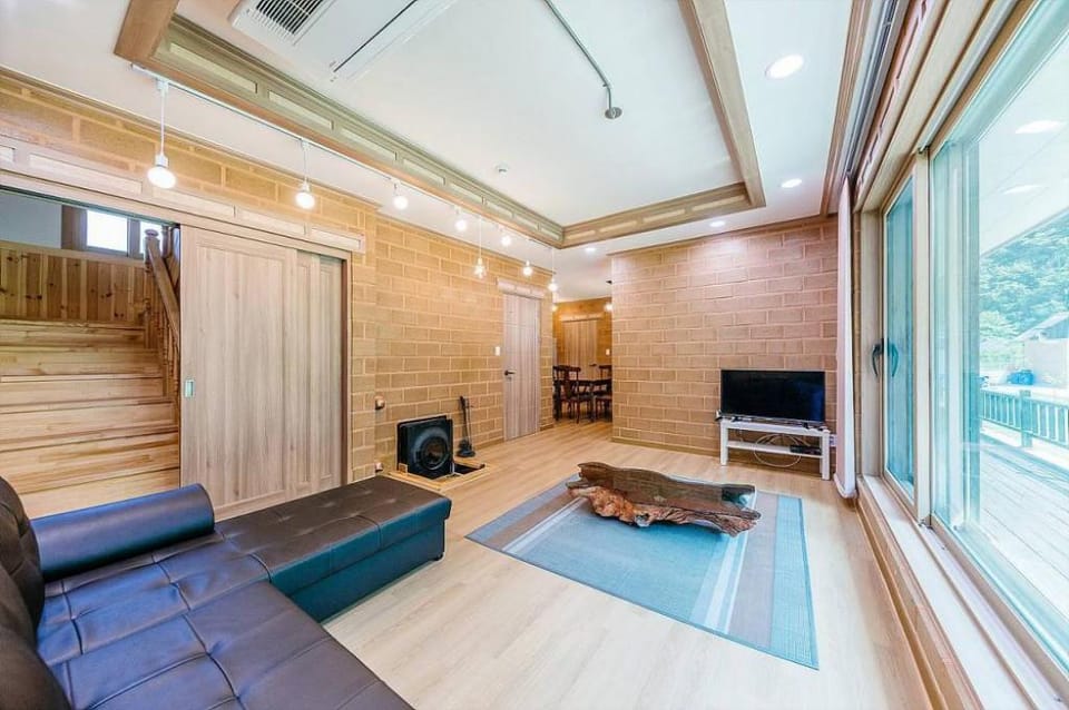 healinghouse Bed and Breakfast in Gyeonggi-do