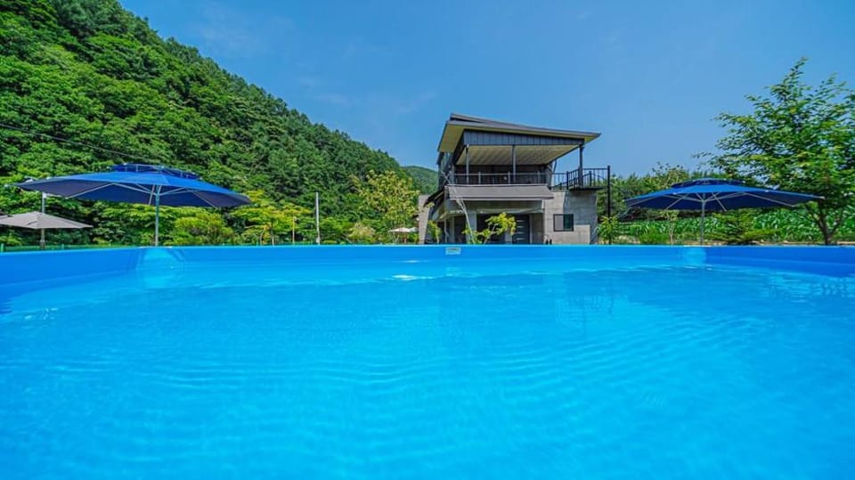 healinghouse Bed and Breakfast in Gyeonggi-do