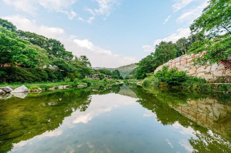 flos Apartment in Gyeonggi-do