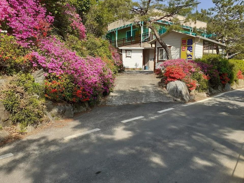 flos Apartment in Gyeonggi-do