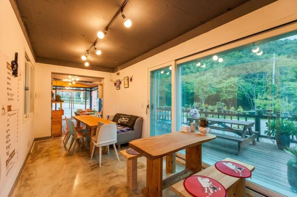 sanmotung2 Apartment in Gyeonggi-do