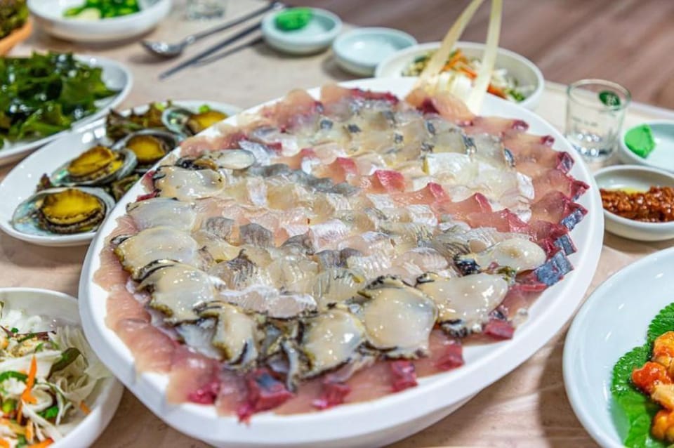 Taebo pension Bed and Breakfast in South Korea