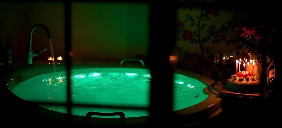 angeldream Bed and Breakfast in South Korea