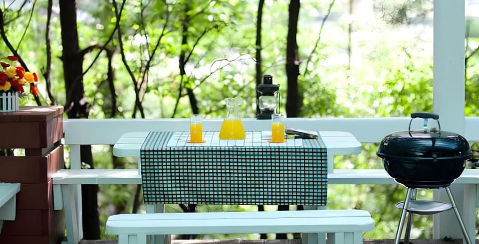 angeldream Bed and Breakfast in South Korea