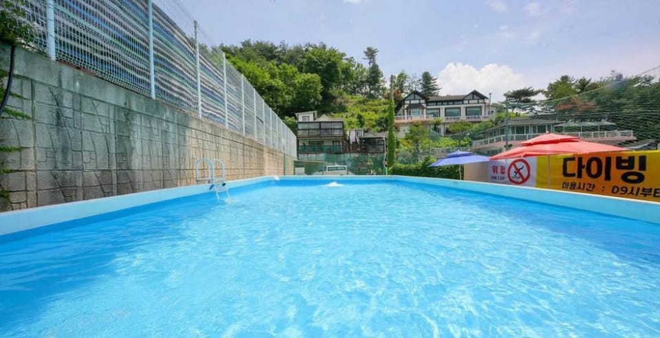 A starry house Vacation rental in Gyeonggi-do