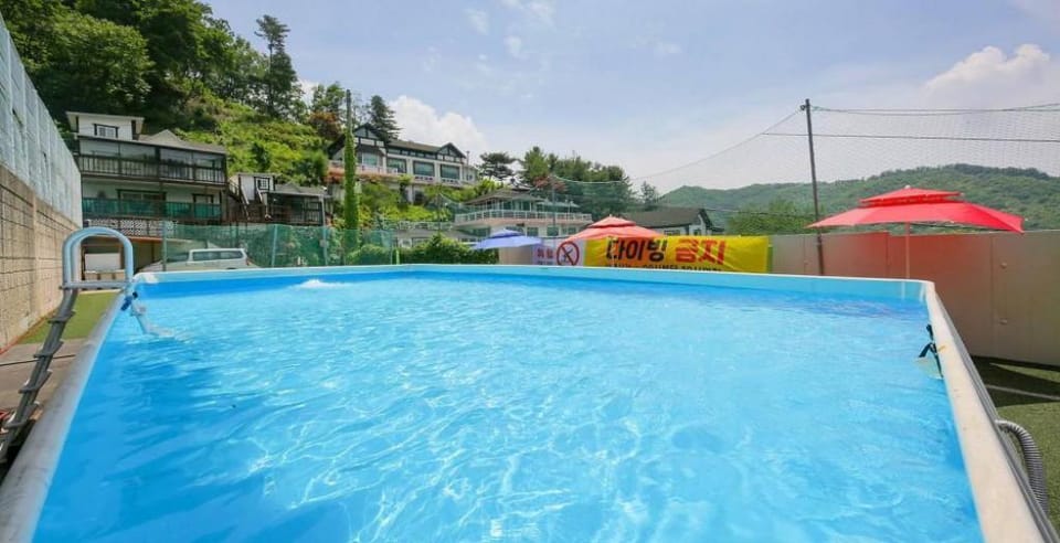 A starry house Vacation rental in Gyeonggi-do