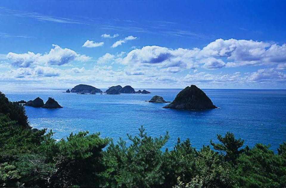 kkumebon pension Bed and Breakfast in South Korea