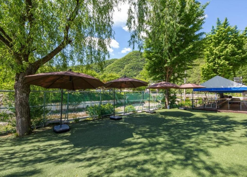 Pension Maru Apartment in Gyeonggi-do