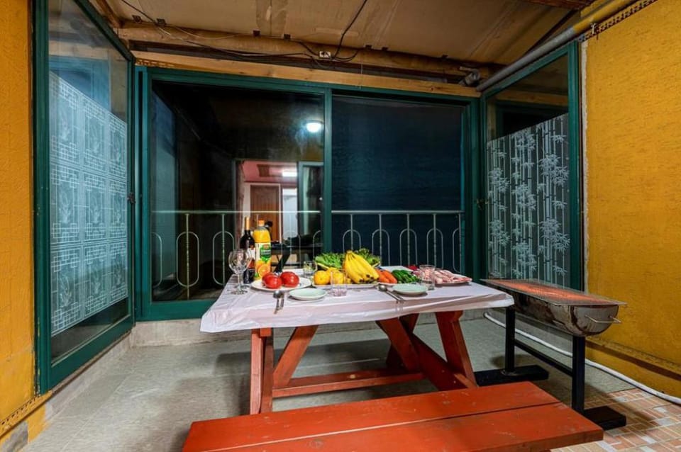 Windmill and light house pension Bed and Breakfast in Gyeonggi-do