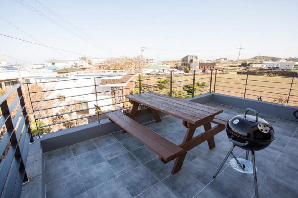 Arapani Pension Bed and Breakfast in South Korea