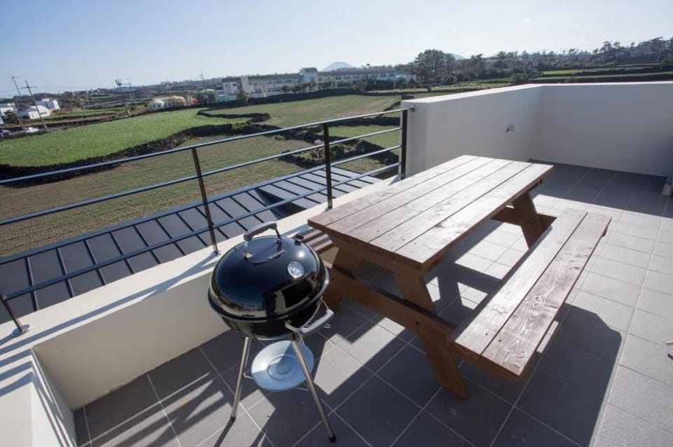 Arapani Pension Bed and Breakfast in South Korea