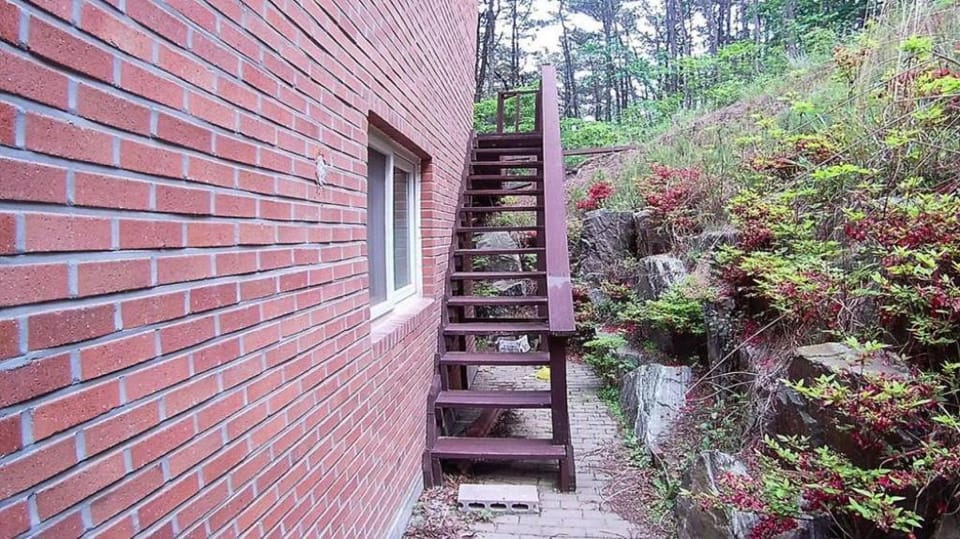 Healing House Vacation rental in Gyeonggi-do