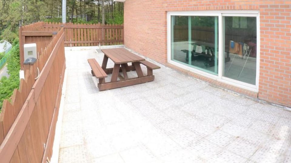 Healing House Vacation rental in Gyeonggi-do