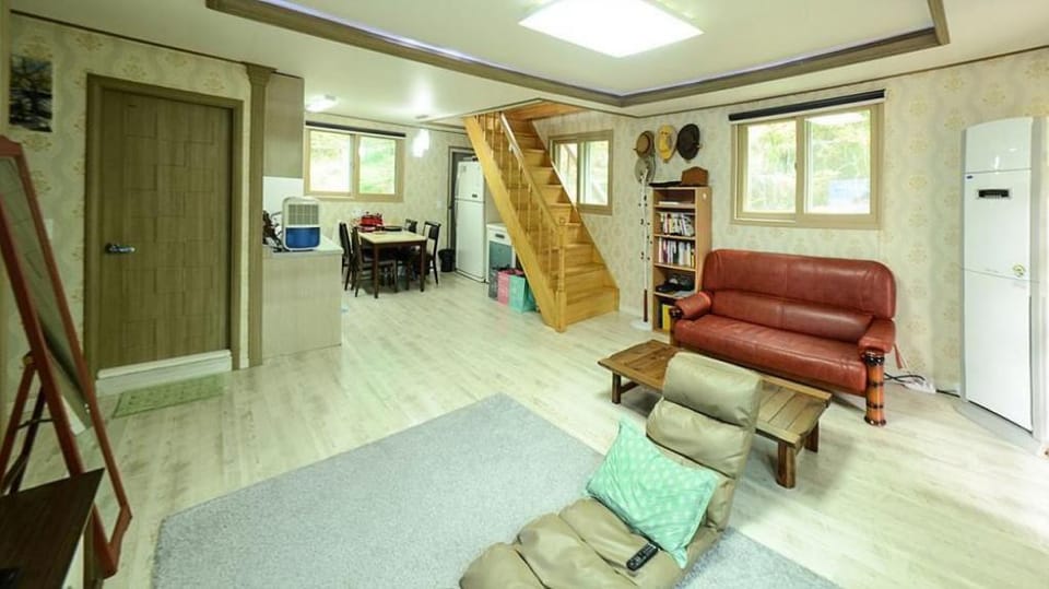 Healing House Vacation rental in Gyeonggi-do