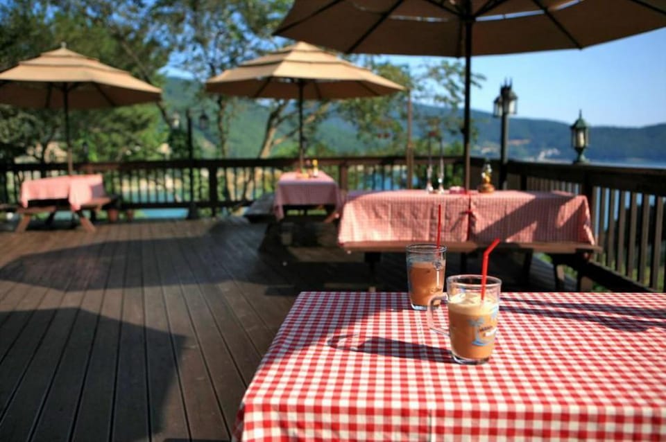 Windmill Hill Pension Bed and Breakfast in South Korea