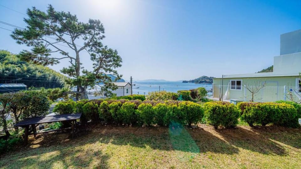 Yeonya Pension Bed and Breakfast in South Korea