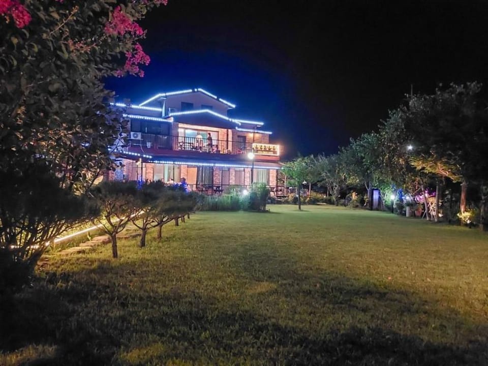 Jecheon Moonlight Scenery Apartment in South Korea